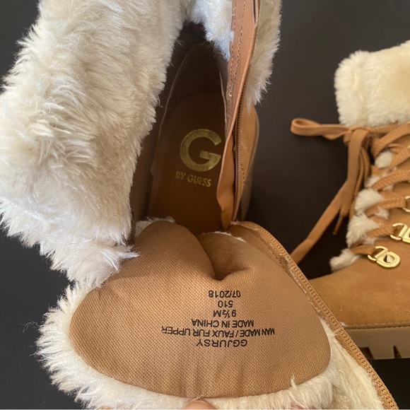 Heel work boots - Picture 7 of 7